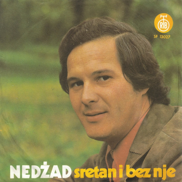 Sretan I Bez Nje