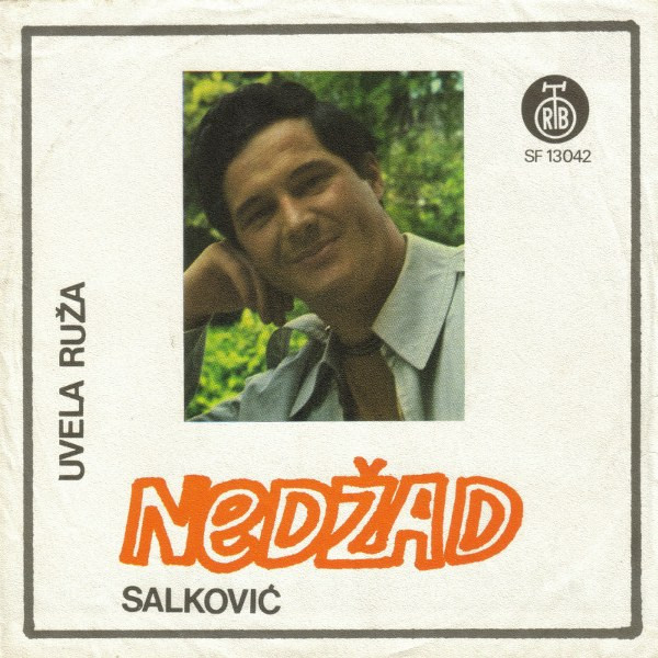Uvela Ruža
