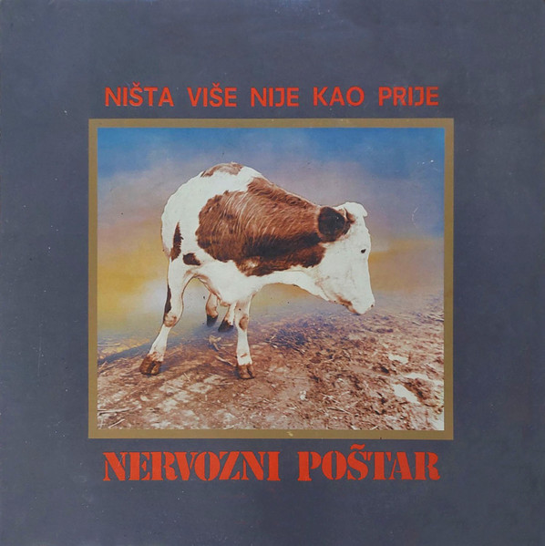 Ništa Više Nije Kao Prije