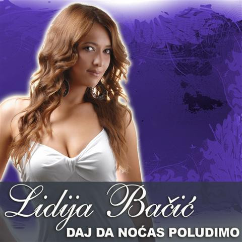Daj Da Noćas Poludimo