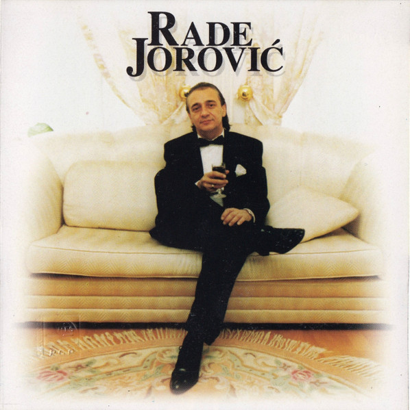 Rade Jorović