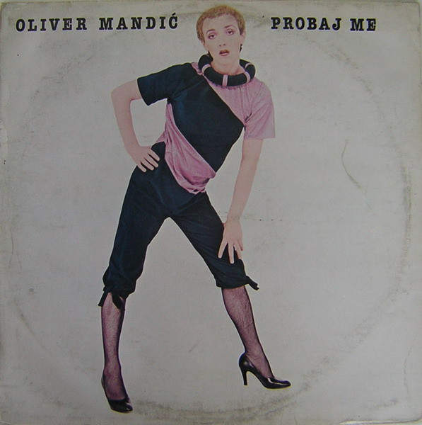 Probaj Me