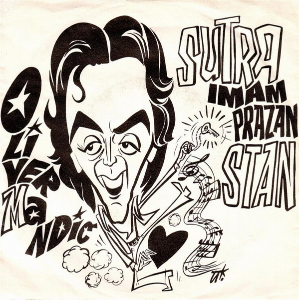 Sutra Imam Prazan Stan