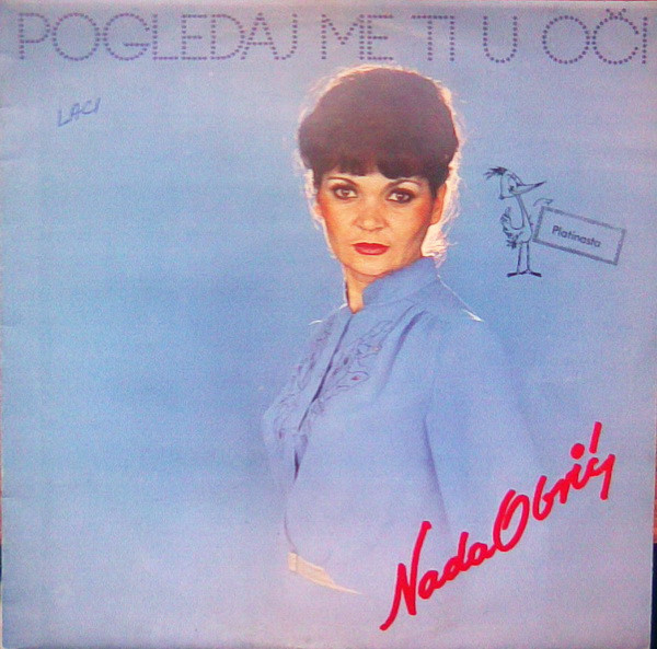 Pogledaj Me Ti U Oči