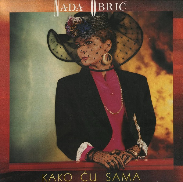 Kako Ću Sama