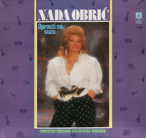 Oprosti Mi Suzu