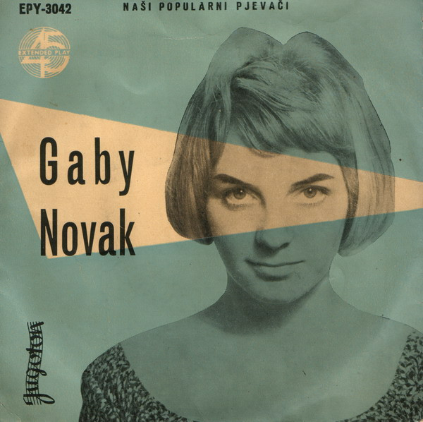 Gaby Novak