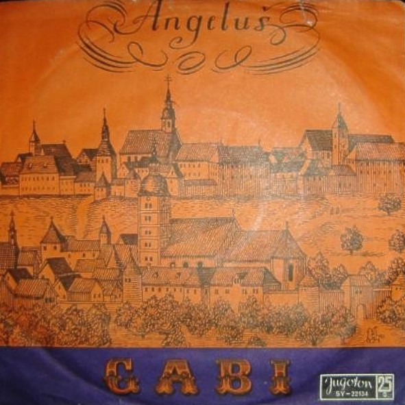 Angeluš