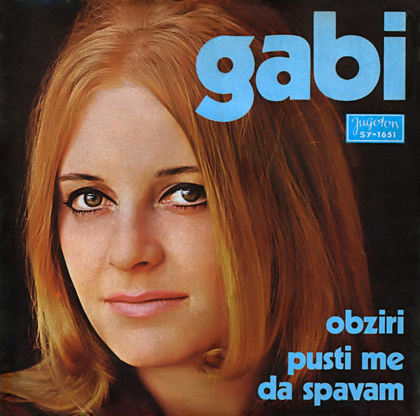 Obziri / Pusti Me Da Spavam