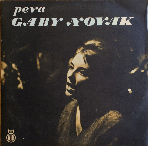 Peva Gaby Novak