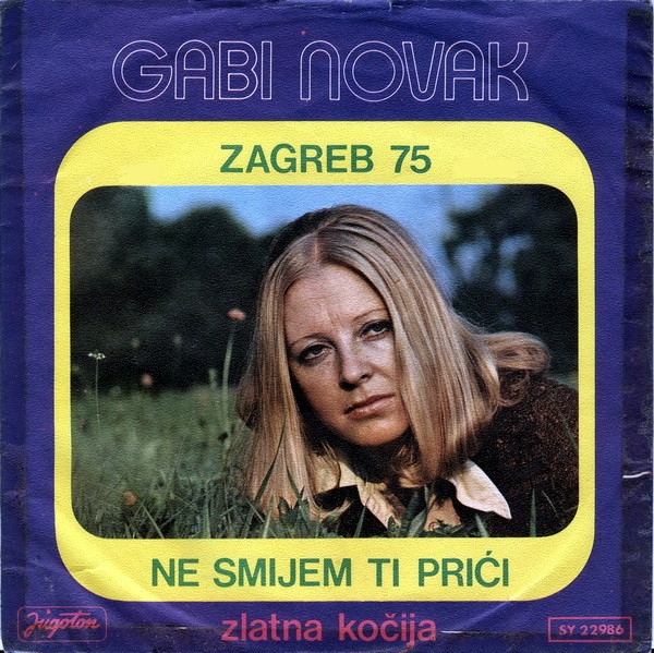 Ne Smijem Ti Prići