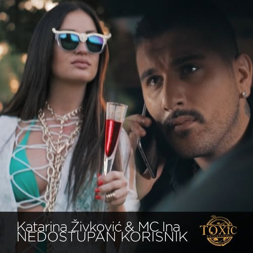 Nedostupan Korisnik