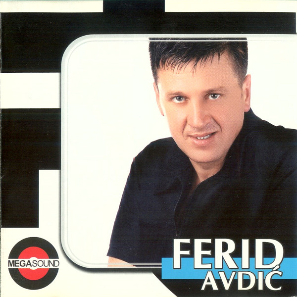 Ferid Avdić