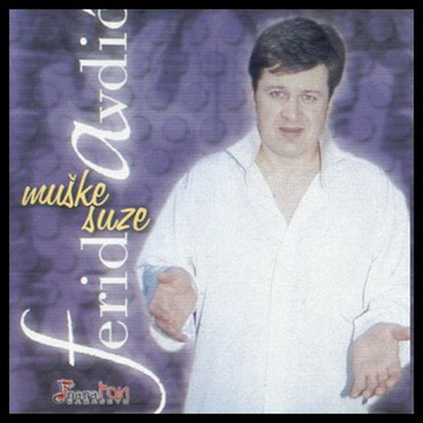 Muške Suze
