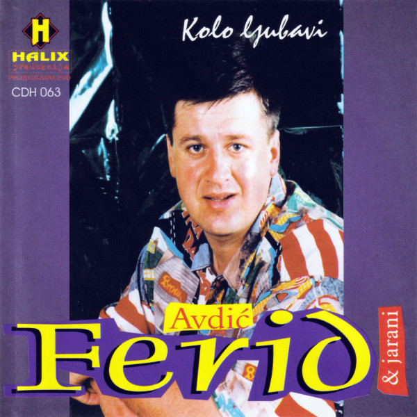 Kolo Ljubavi