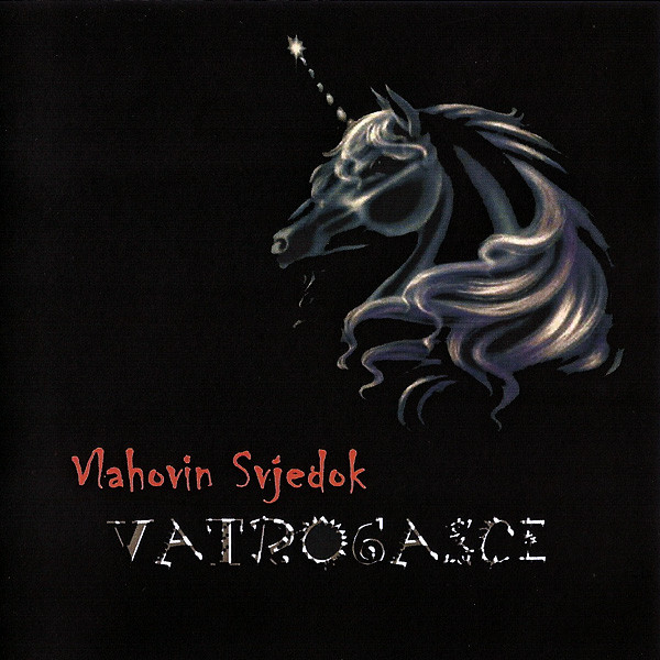 Vlahovin Svjedok