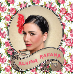 Alkina Kafana