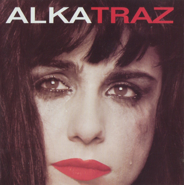 Alkatraz