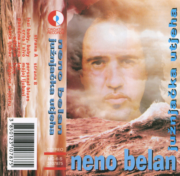 Južnjačka Utjeha
