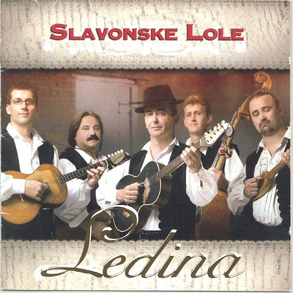 Ledina