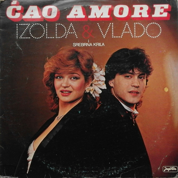 Ćao Amore