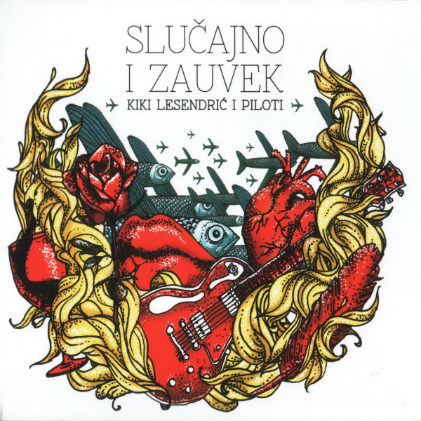 Slučajno I Zauvek