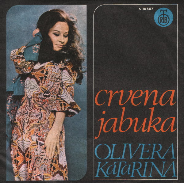 Crvena Jabuka / Sijerinska Banja