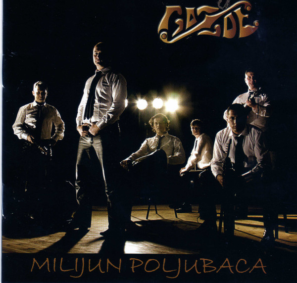 Milijun Poljubaca
