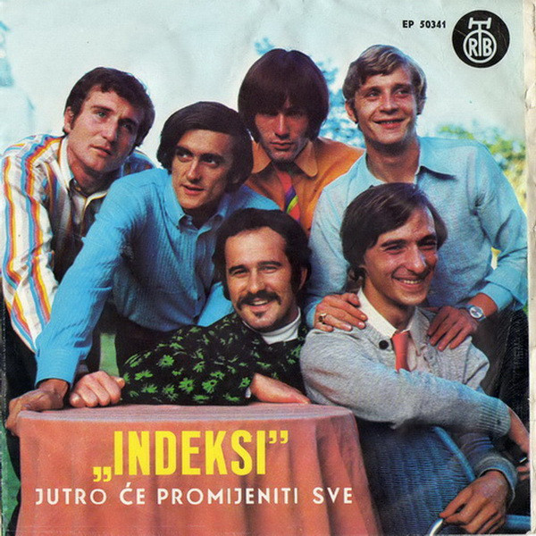 Jutro Će Promijeniti Sve