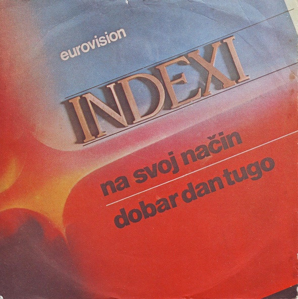 Pozdravi Sonju / Na Svoj Način / Dobar Dan Tugo