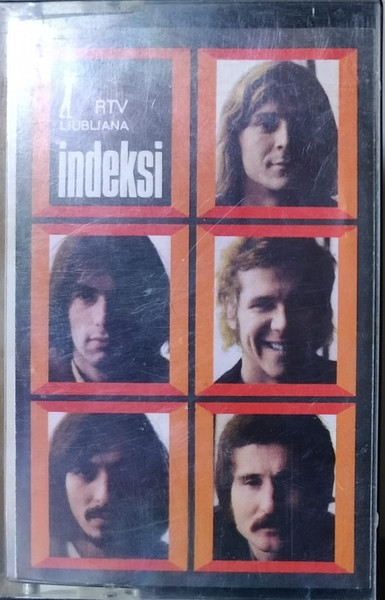 Indeksi