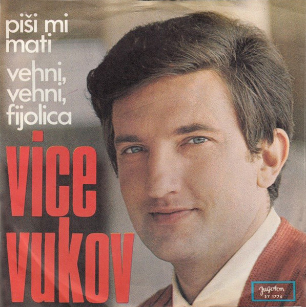 Piši Mi Mati / Vehni, Vehni, Fijolica
