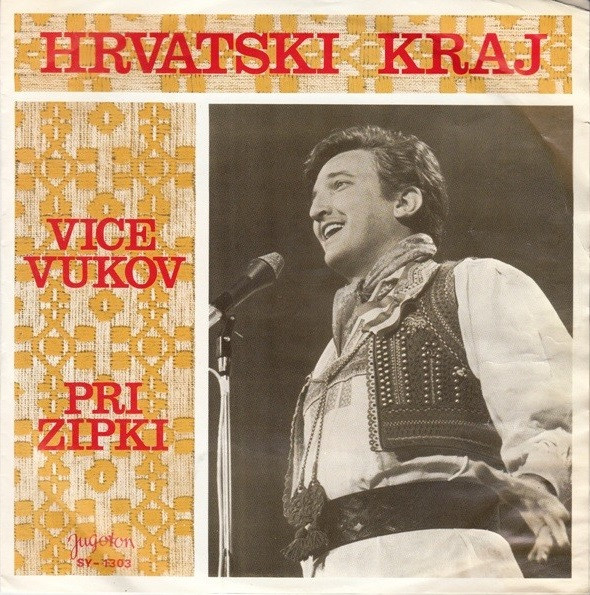 Hrvatski Kraj / Pri Zipki