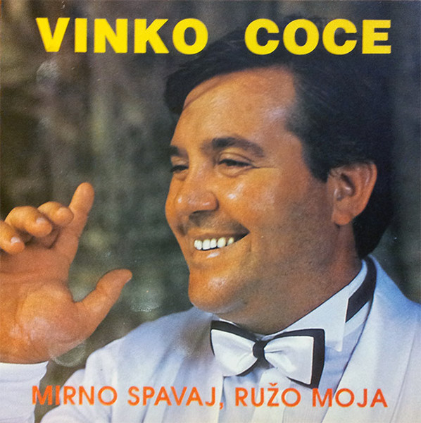 Mirno Spavaj, Ružo Moja