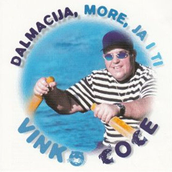 Dalmacija, More, Ja I Ti