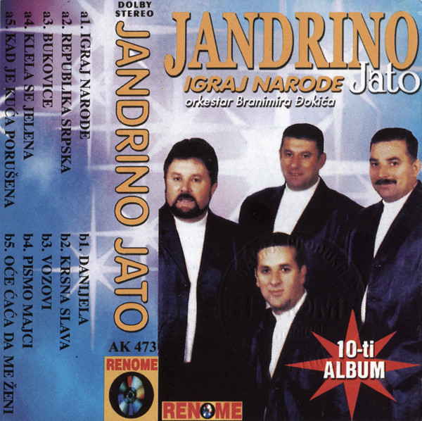 Igraj Narode