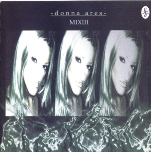Donna Mix III