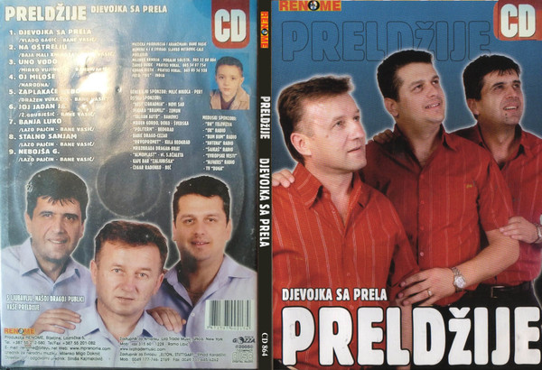 Djevojka Sa Prela