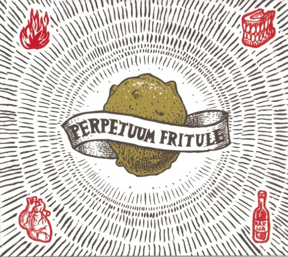 Perpetuum Fritule - Unplugged