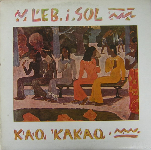 Kao Kakao