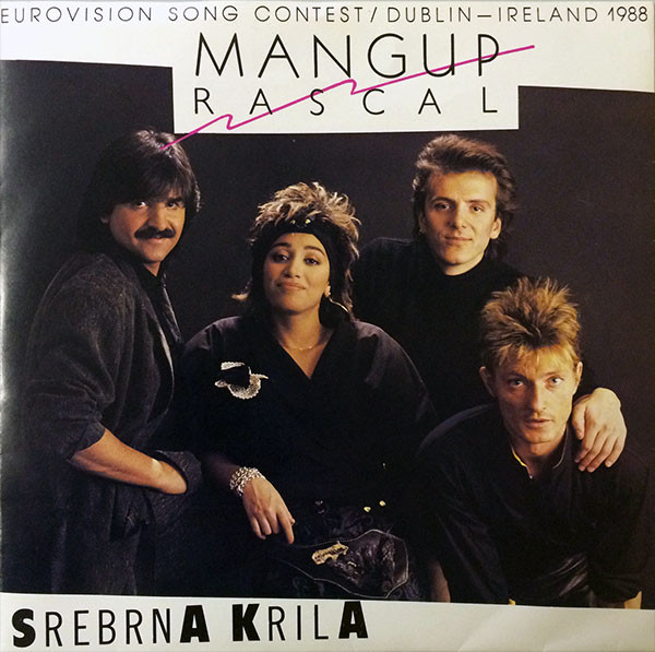 Mangup / Rascal