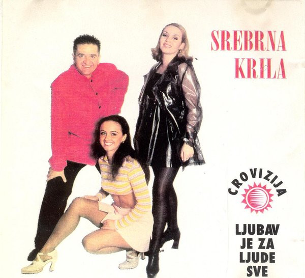 Ljubav Je Za Ljude Sve