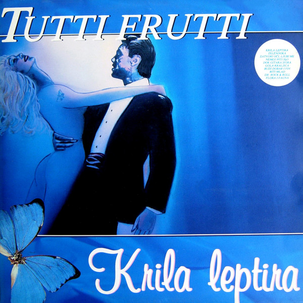 Krila Leptira