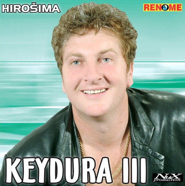 Keydura III/Hirošima