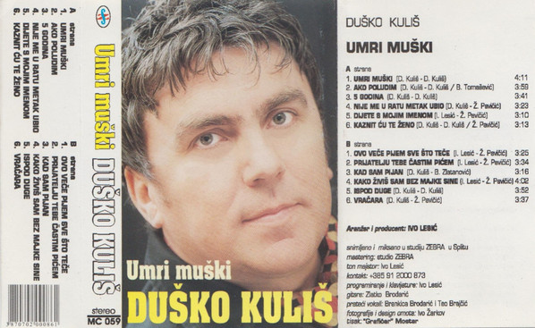 Umri Muški