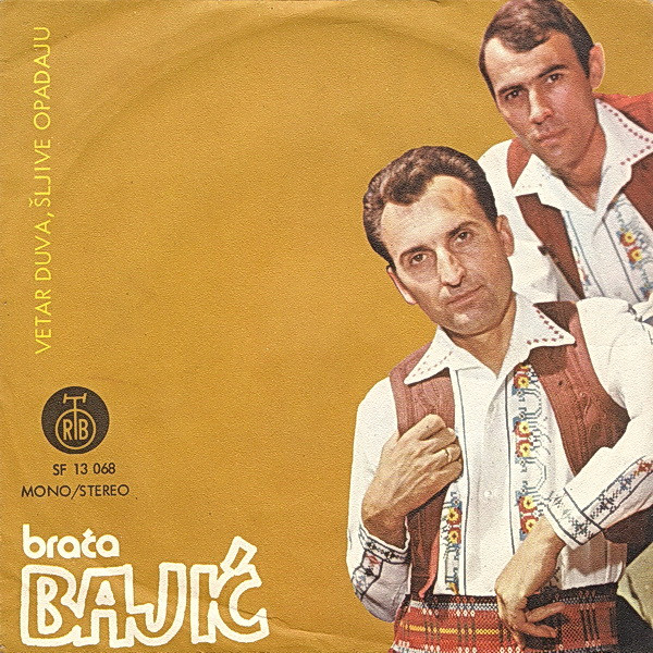 Vetar Duva, Šljive Opadaju