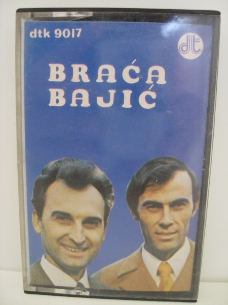 Mala Bašta A Velike Vreže