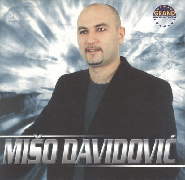 Mišo Davidović