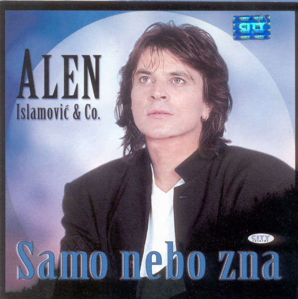 Samo Nebo Zna