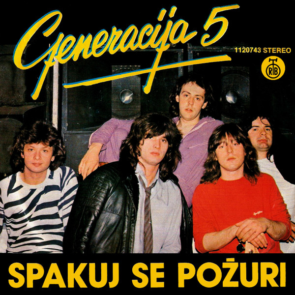 Spakuj Se Požuri / Samo Laži